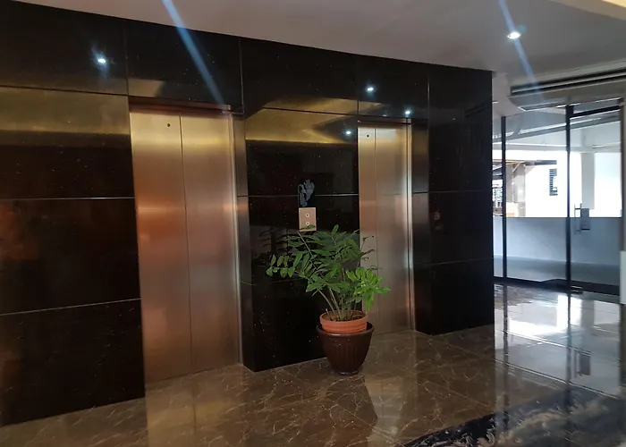 Eastland Hotel And Residences Cebu