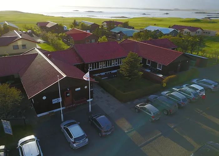 Hoefn Hostel