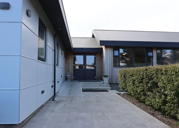 Hoefn Hostel