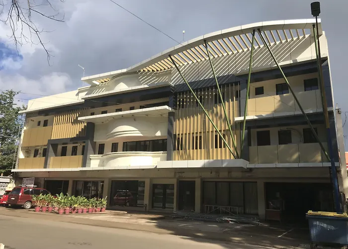 Sheridan Boutique Hotel Puerto Princesa