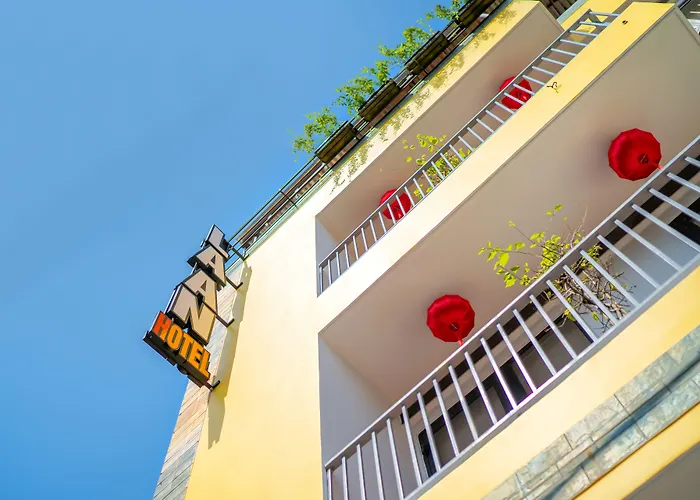 La An Old Town Hotel Hoi An