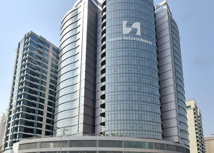 Swiss-Belresidences Juffair Manama
