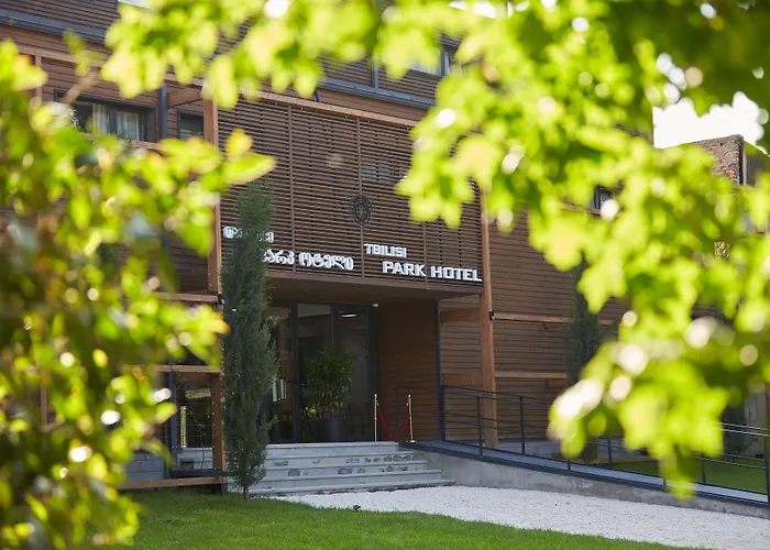 Urban Park Hotels Tbilisi