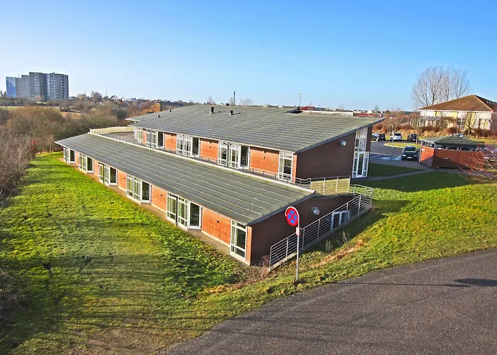 Danhostel Fredericia