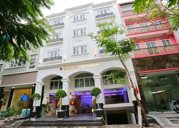 Sabina Residence - Hcm Ho Chi Minh City