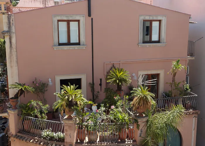 Al Duomo Rooms & Flats Taormina