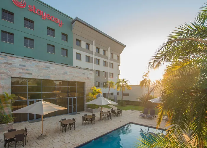 Stayeasy Lusaka