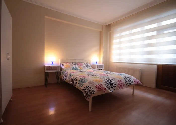 Deeps Hostel Eskisehir