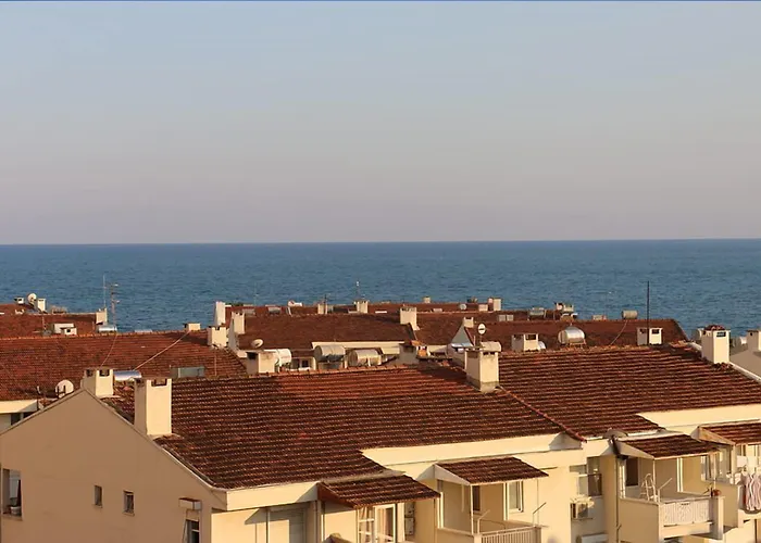 Lara Palace Hotel Antalya