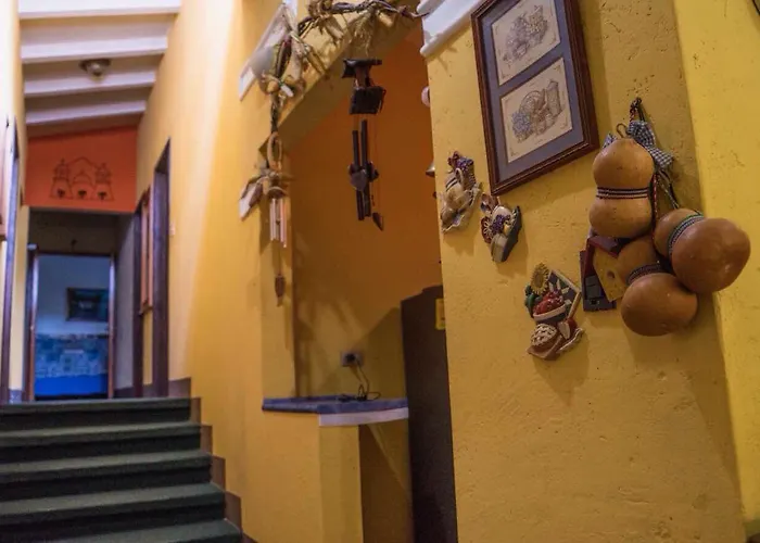Hotel Boutique Casa Jose Cobán
