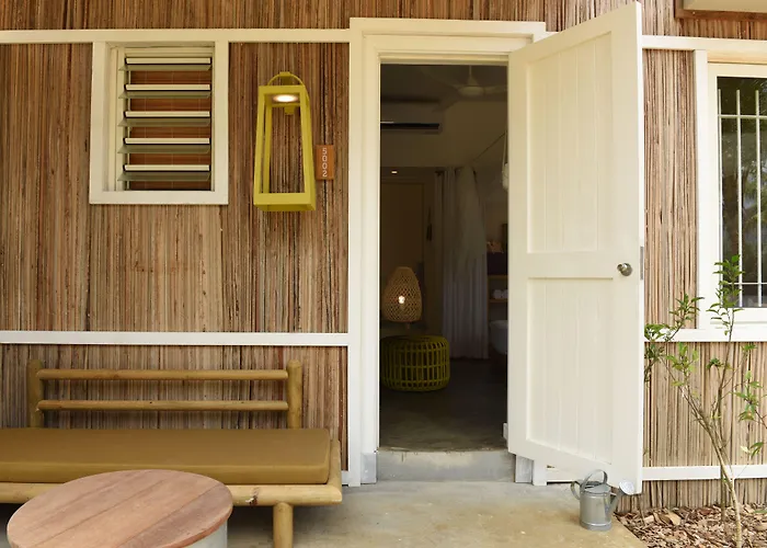 Veranda Tamarin Hotel & Spa