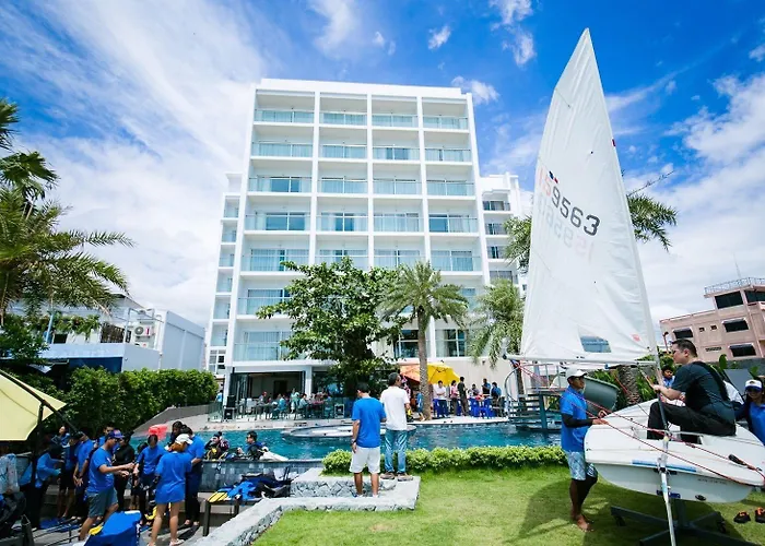 Worita Cove Hotel Na Chom Thian