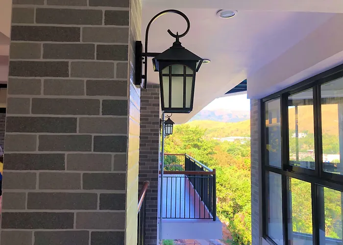 Skylodge Resort Coron