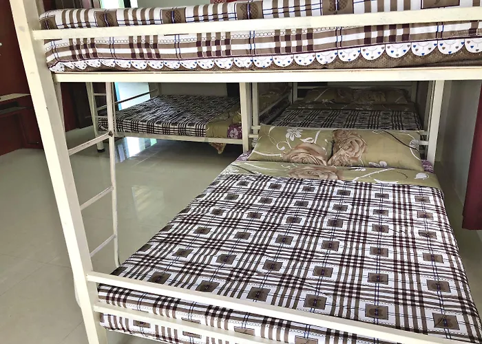 Antipolo Beach Haus Main Laiya