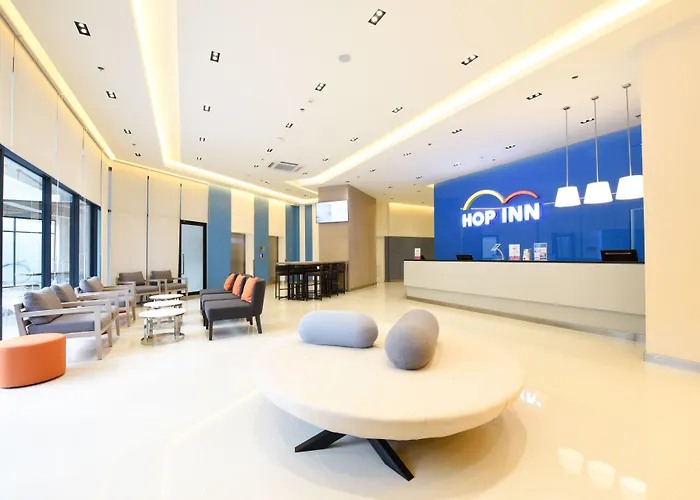 Hop Inn Hotel Alabang Manila Muntinlupa City