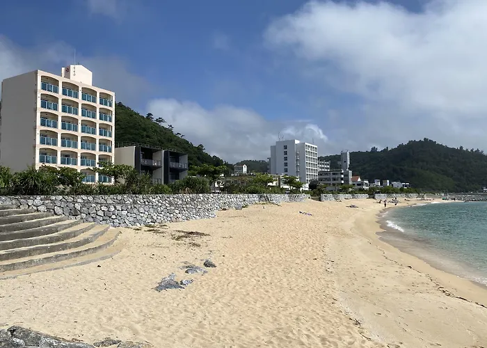 Hotel Sakurano Familia Nago