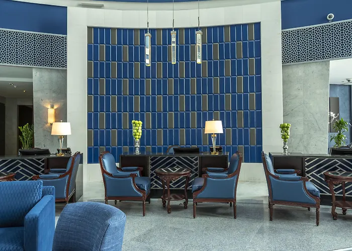 Retaj Salwa Resort & Spa Al Rayyan