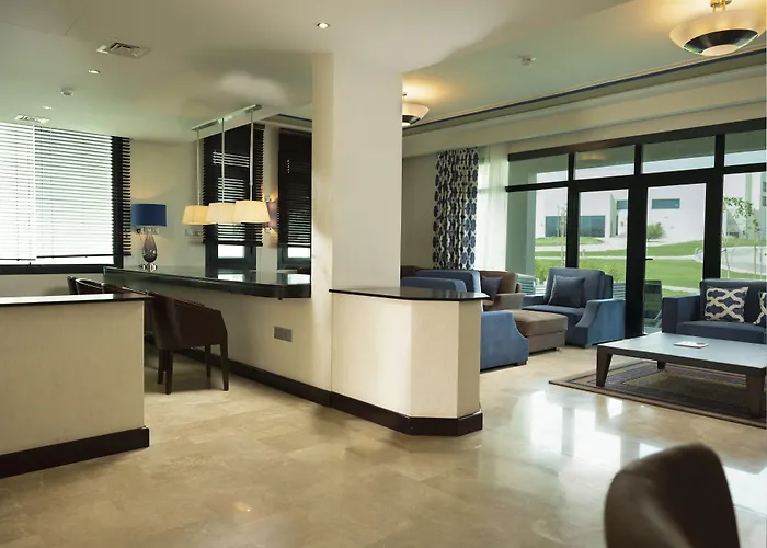 Retaj Salwa Resort & Spa Al Rayyan