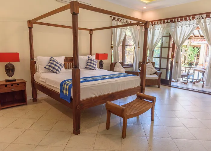 Kendal Villa Seminyak 