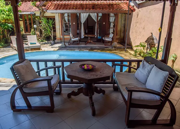 Kendal Villa Seminyak 