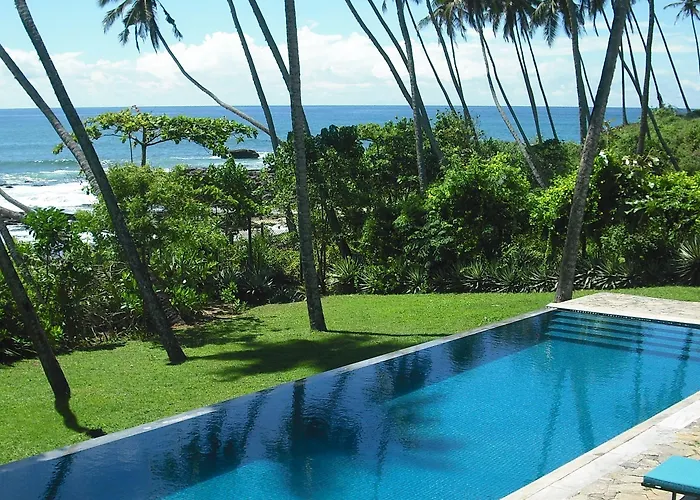 Coco Tangalla Tangalle