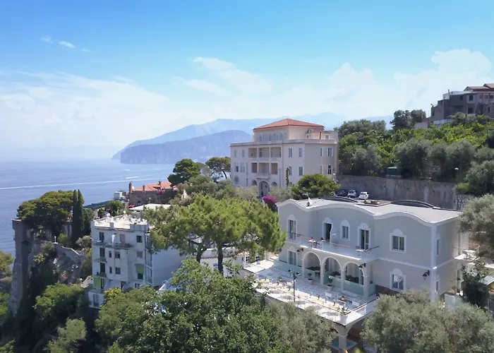 Sorrento Dream Bed & Breakfast