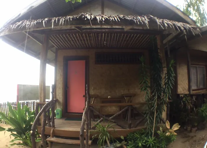Chislyk Cottages El Nido