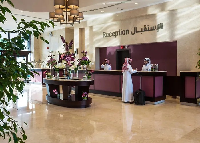 Normas Hotel Al Khobar