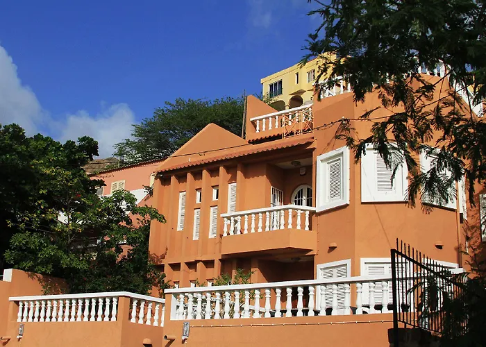 Vila Mira Mar Mindelo