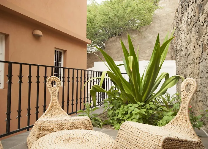Vila Mira Mar Mindelo
