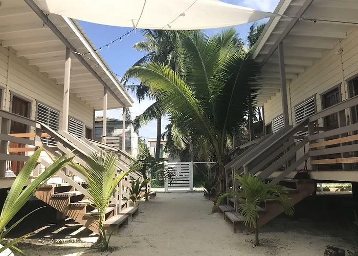 Dreamcabanas Caye Caulker