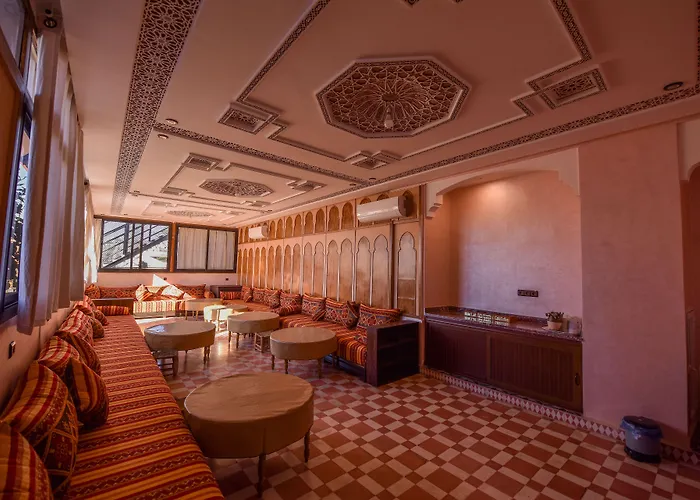 Riad Assia Marrakesh