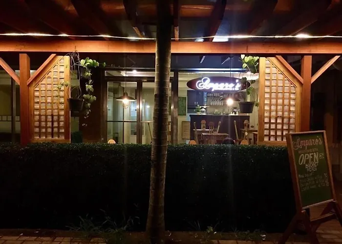 Blue Paseo Grande Inn Naga 