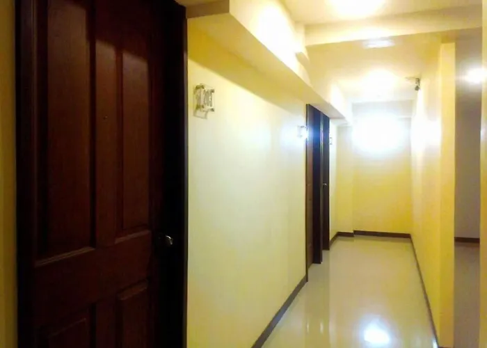 Blue Paseo Grande Inn Naga 
