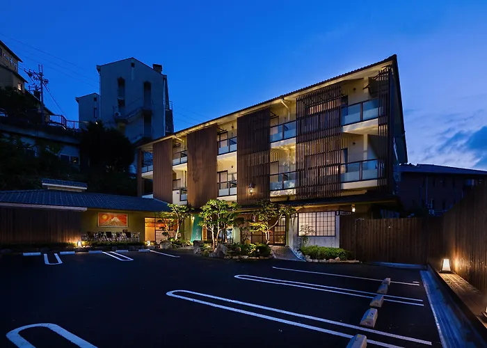 有馬温泉 湯屋の宿 康貴 Kobe