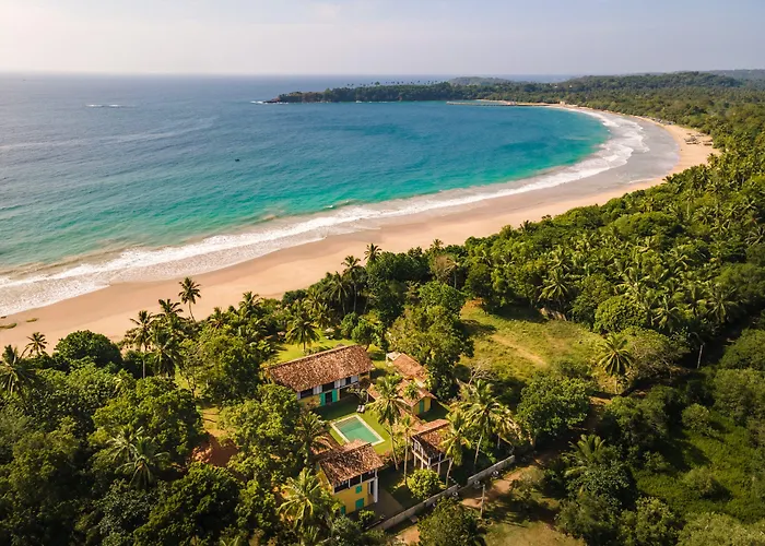 The Last House Tangalle