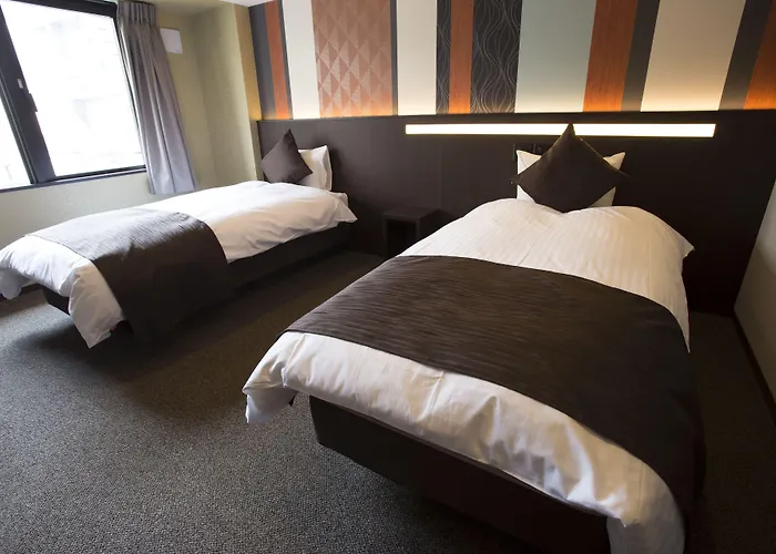 Hotel Lantana Osaka - Vacation Stay 44968V