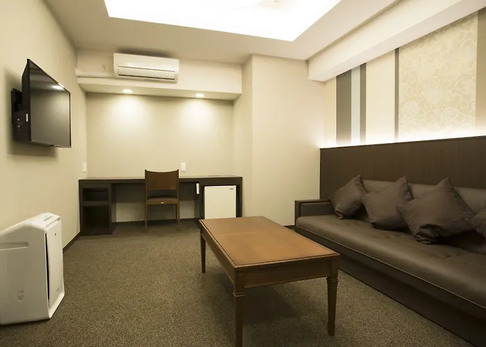 Hotel Lantana Osaka - Vacation Stay 44968V