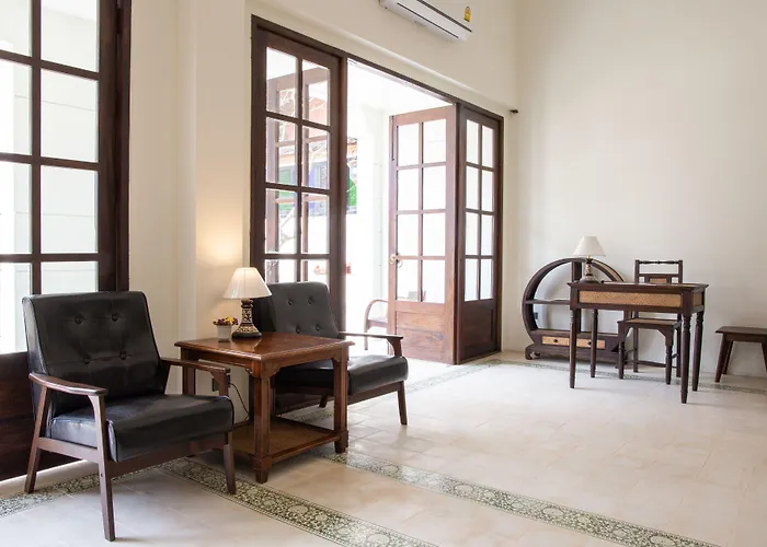 Elliebum Boutique Hotel Chiang Mai