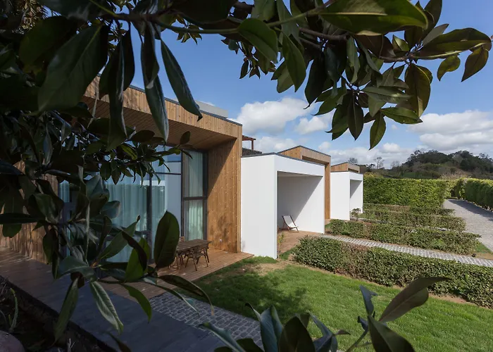 Quinta De Santa Clara Villa Ponta Delgada 