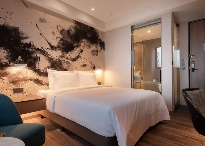 Brio Hotel Kaohsiung