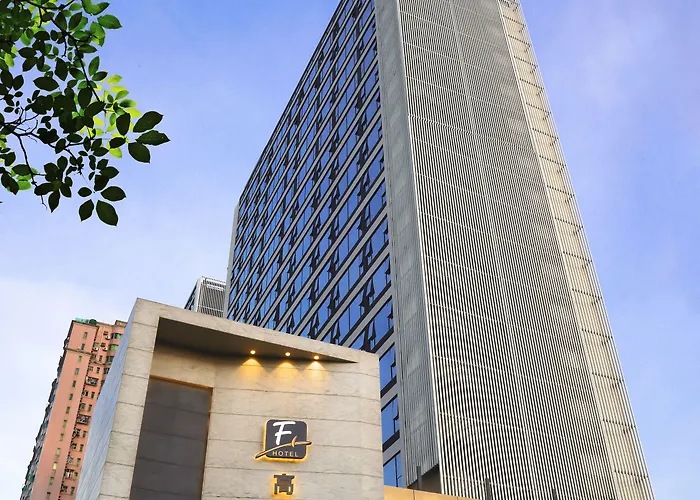 Shenzhen Fy Hotel