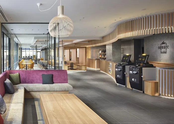 The Square Hotel Kanazawa