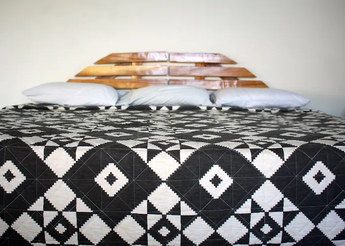Hush Maderas Hostel San Juan del Sur