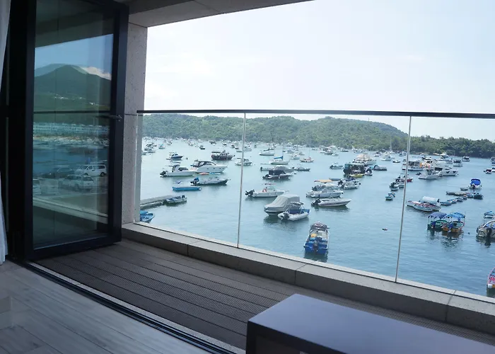 The Pier Hotel Hong Kong