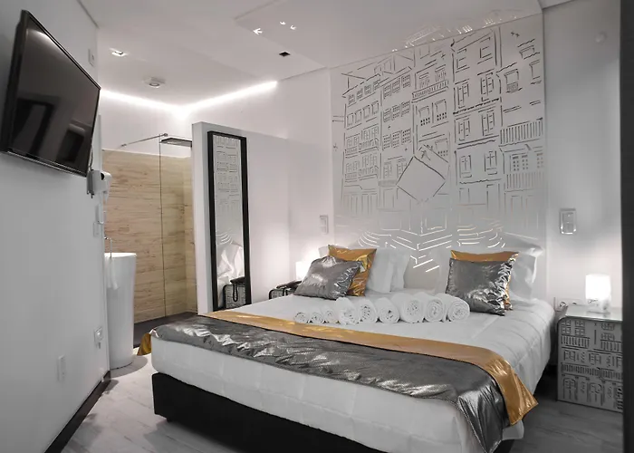 Solar Antigo Porto Aeroporto Bed & Breakfast Maia 