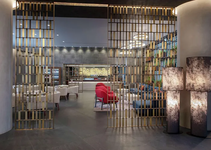 Hilton Beirut Downtown Hotel