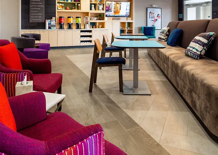 Home2 Suites By Hilton Oklahoma City Nw Expressway
