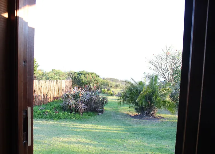 The Wild Farm Backpackers Hostel Wilderness