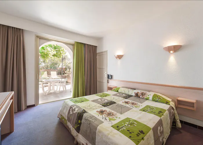 Hotel Astria Le Lavandou